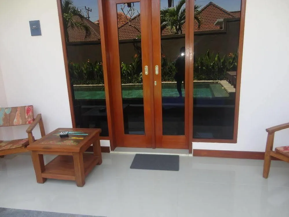 Md Guesthouse By Best Deals Asia Hospitality Seminyak 3*,
