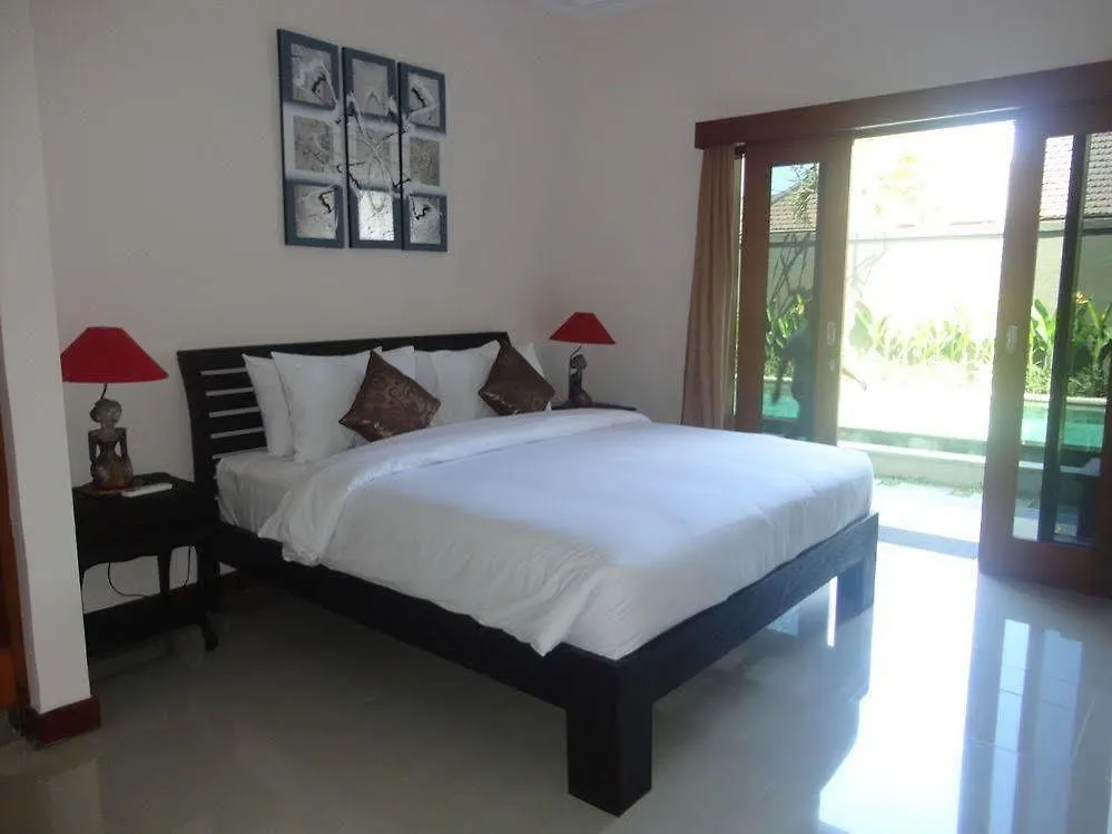 Md Guesthouse By Best Deals Asia Hospitality Seminyak