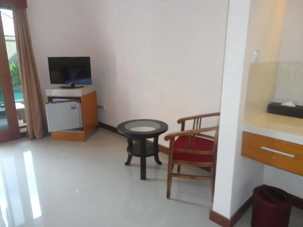 Vendégház Md Guesthouse By Best Deals Asia Hospitality Seminyak