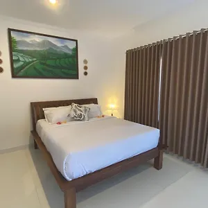 Guest house Manis