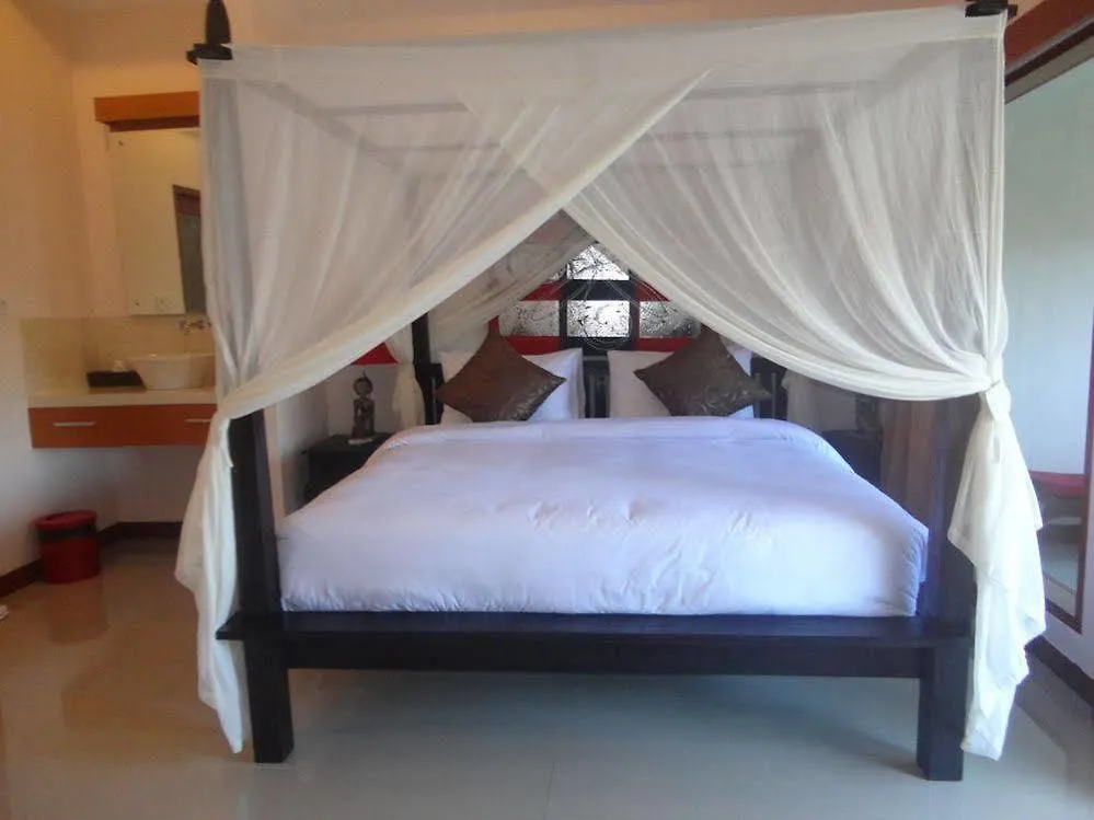 Md Guesthouse By Best Deals Asia Hospitality Indonesia
