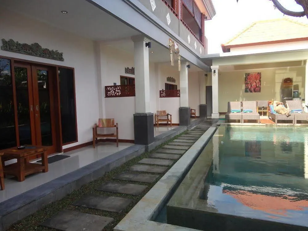 Md Guesthouse By Best Deals Asia Hospitality Indonesia